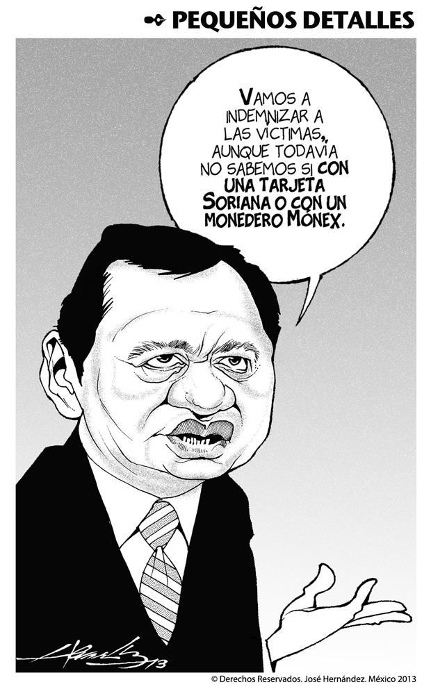 Pequeños detalles